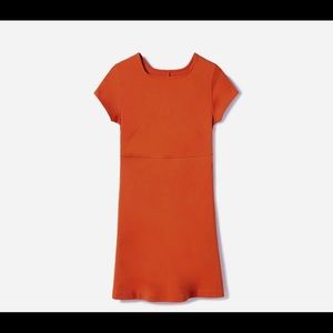 Everlane The "Party Of One" Tee Dress